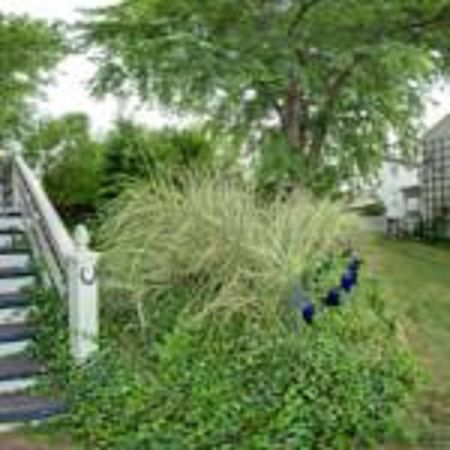 Lily Garden Bed And Breakfast Harpers Ferry Exterior photo
