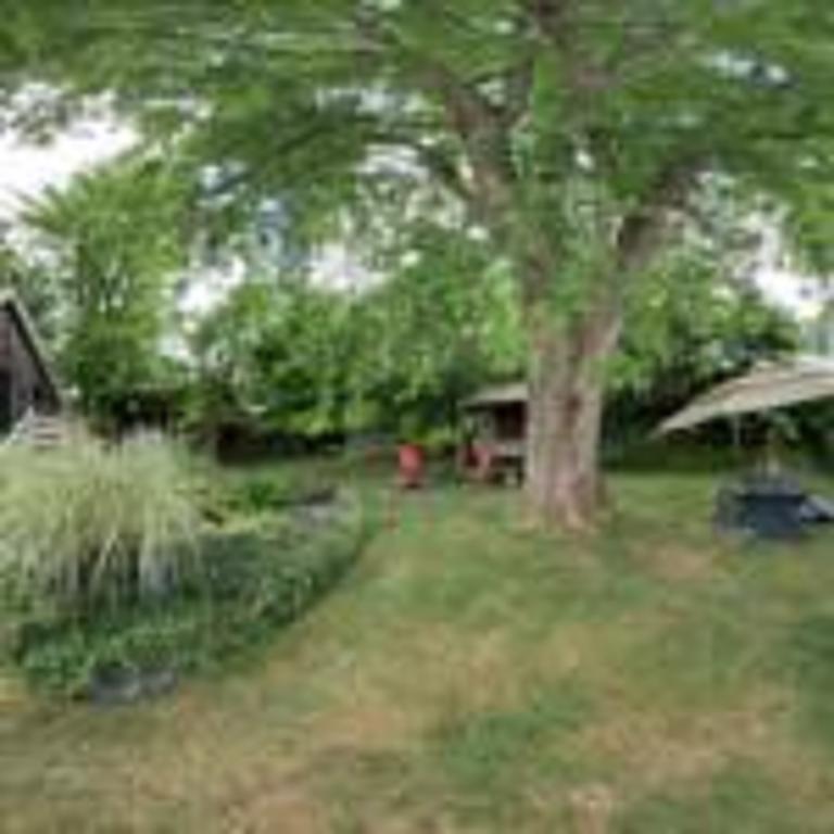 Lily Garden Bed And Breakfast Harpers Ferry Exterior photo